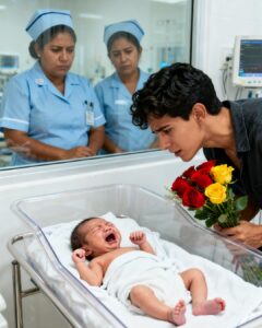 He kicked his pregnant wife out for expecting a girl… but what happened on the day of the birth?-nhuy