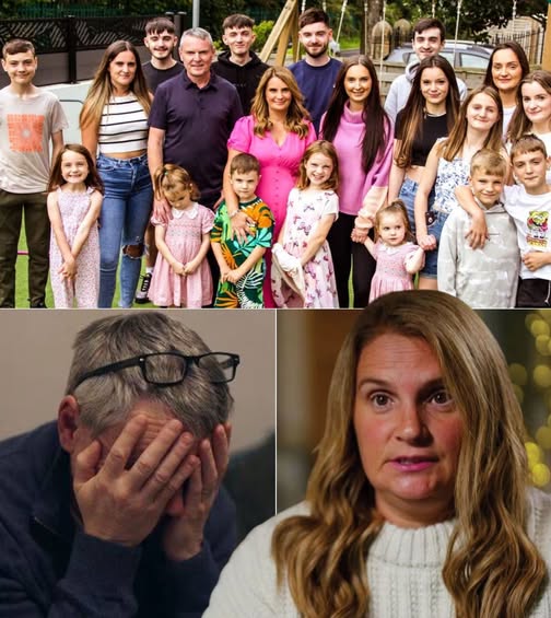 CHANNEL 5 SHOCK: 22 KIDS AND COUNTING CANCELLED IN MAJOR TV SHAKE-UP! CQ😱📺