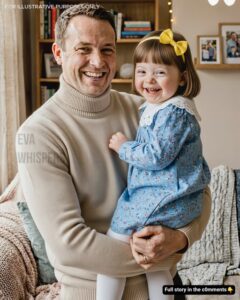 My Husband and I Adopted a Special-Needs Girl—Then His Mother Arrived at Her Birthday and Whispered a Secret That Changed Everything