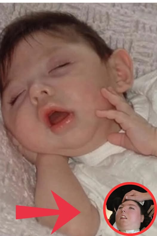 An Inspiring Story: Doctors Once Doubted Her Survival, But She Is Now Thriving at 20