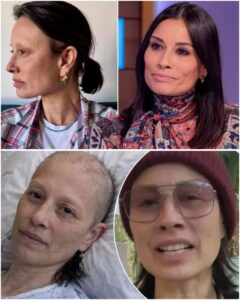 “The pain feels unbearable.