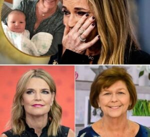 THE SEARCH IS OVER – SAVANNAH GUTHRIE BREAKS DOWN LIVE AS POLICE DELIVER THE FINAL, HEARTBREAKING UPDATE IN HER MOTHERS CASE!