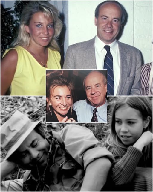 Decades after Tim Conway made the world laugh, his daughter is opening up about what it was really like growing up with The Carol Burnett Show star and her words are melting hearts everywhere. Behind the legendary sketches and studio meltdowns, she describes a childhood filled with warmth, playfulness, and a father who never stopped making home feel joyful. Fans say it reframes everything they thought they knew about the man who broke live TV with laughter. This isn’t just a story about fame — it’s a reminder that the greatest role Tim Conway ever played was at home.
