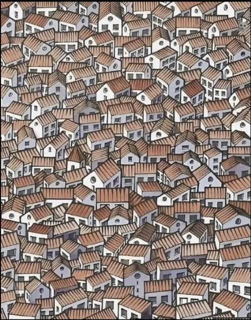 Harsh Goenka Challenges Users To Find Hidden Cat In Pic Within 10 Seconds