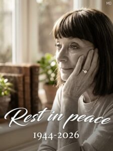 ‘The Crown’ and ‘Downton Abbey’ Actress Passes Away at 81