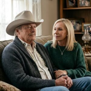 Music legend Alan Jackson, the 66-year-old country icon, is at the center of a deeply emotional update that has left the music world shaken.