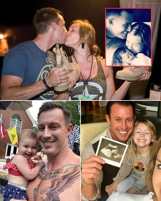 “Comeback of a lifetime” — Fox News hero Johnny Joey Jones announces miracle baby… and the quiet promise he made years ago that’s now finally come true. He gave everything for his country — his legs, his peace, his future. But today, Johnny Joey Jones is holding on to something far more powerful: hope. After years of healing, the beloved Marine and Fox News commentator is about to become a father again… and America can’t stop cheering