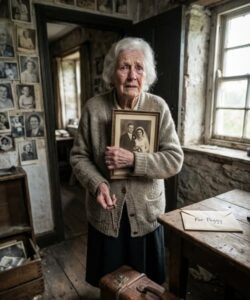 At the will reading, they took everything—he left me only a rusty key… and a truth that changed everything.