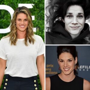 Missy Peregrym – the soul of the “FBI” series – has passed away at the age of 43