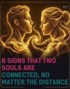 Signs That Two Souls Are Deeply Connected Even Across Distance Revealing How Simultaneous Thoughts, Strong Emotional Bonds, And Wordless Understanding Can Signal Unseen Links Between People While Exploring The Powerful, Mystical Feelings That Make Connections Feel Instant, Intense, And Timeless Offering Insight Into Love, Friendship, And Emotional Resonance That Defies Logic Yet Feels Unmistakably Real