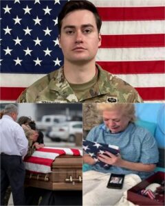 THE EMPTY CHAIR IN KENTUCKY: THE UNTOLD SACRIFICE OF SGT. BENJAMIN PENNINGTON