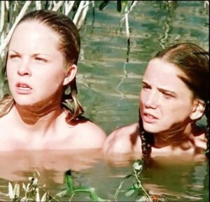 No one noticed this giant blooper in Little House on the Prairie 👀 ❤️ Look closer and check the first comment below