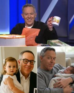 He’s back! After taking some time off for paternity leave, Greg Gutfeld returns to our screens and shares what life is really like at home with a new baby.