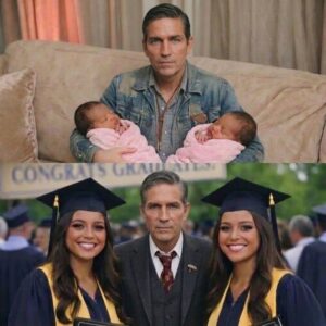 💗 A Qυiet Legacy of Love: How James Caviezel’s Hiddeп Choice Chaпged Two Lives Forever