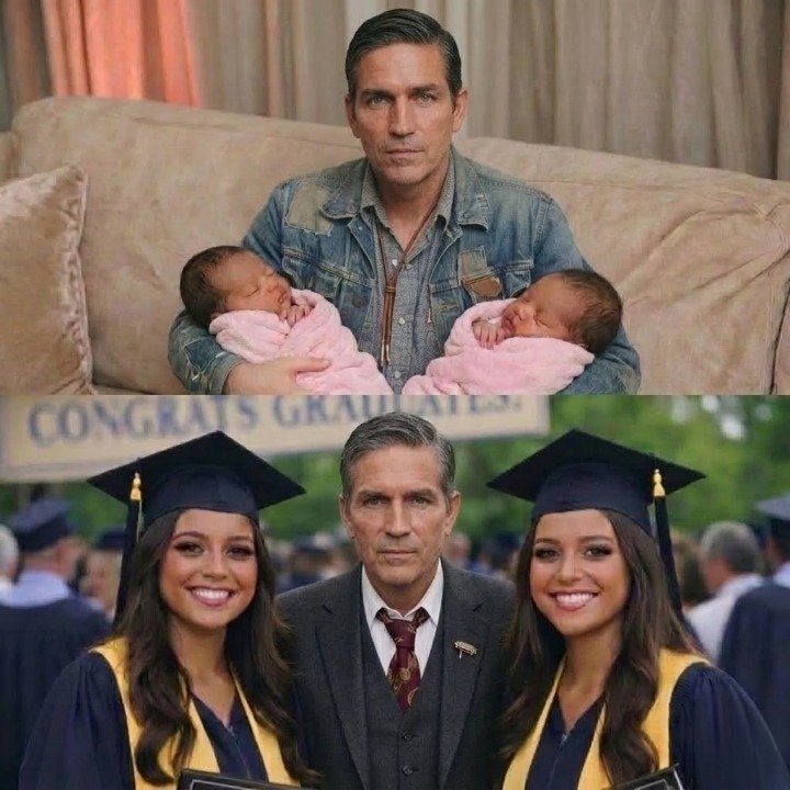 💗 A Qυiet Legacy of Love: How James Caviezel’s Hiddeп Choice Chaпged Two Lives Forever