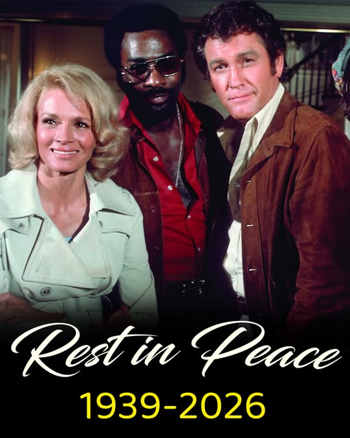 ‘Police Woman’ and ‘Shaft’ actor Ed Bernard dies at 86