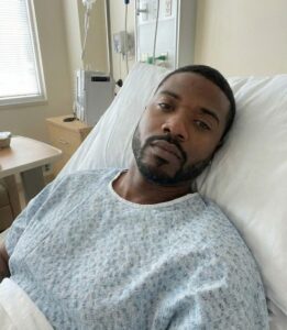 Ray J Update