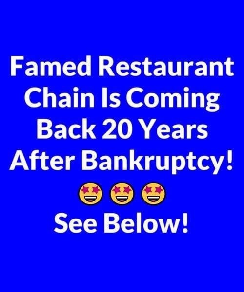 Bringing Back the Magic: The Revival of a Cherished American Legend