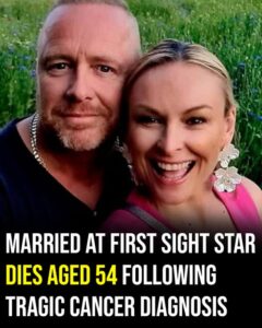 Married at First Sight star Mel Schilling dies aged 54 following cancer diagnosis