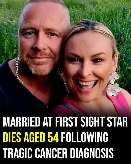 Married at First Sight star Mel Schilling dies aged 54 following cancer diagnosis