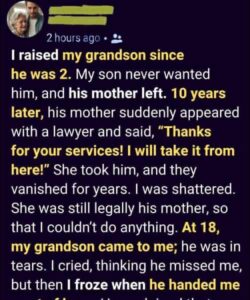 Police Officer Smashes A Little Boys Bicycle Before Doing Something Completely Unexpected