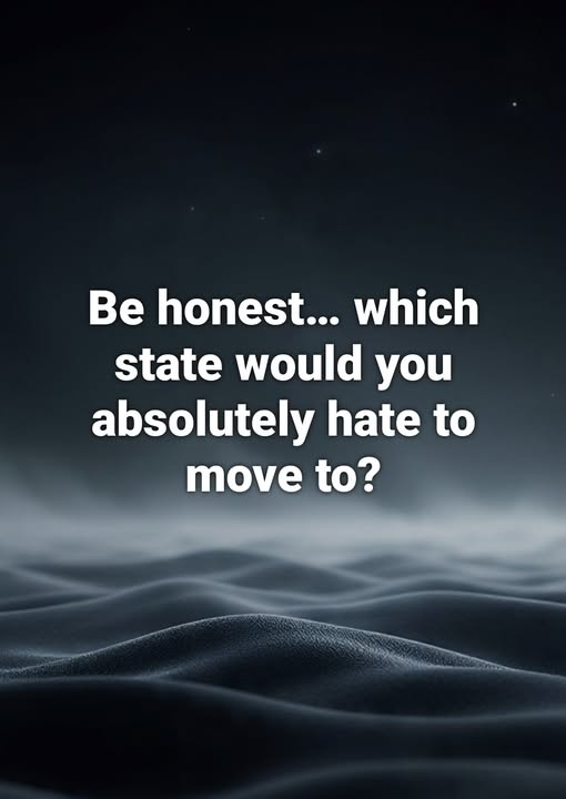 The Worst Places to Live in The U.S.