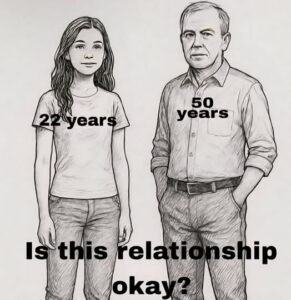 The Best Age Gap Relationship Advice, According To Dating Experts