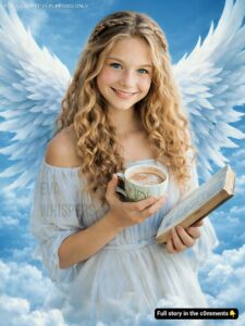 I Lost My 14-Year-Old Daughter in a House Fire — Ten Years Later, a Young Man Came to My Door with a Truth I Never Expected