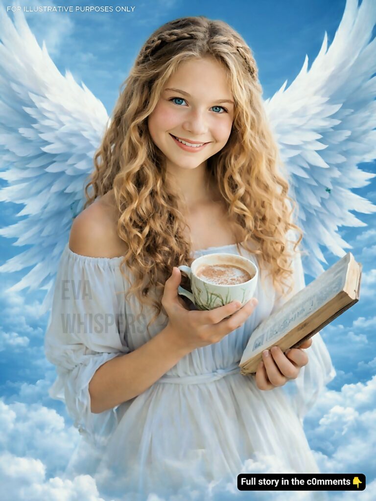 I Lost My 14-Year-Old Daughter in a House Fire — Ten Years Later, a Young Man Came to My Door with a Truth I Never Expected