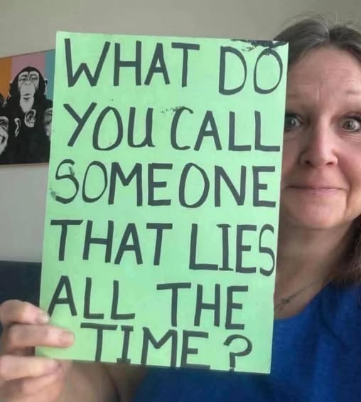 Lying Politicians: The Worst Liars In American Politics