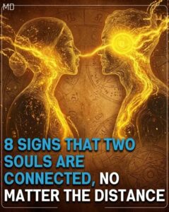 8 Ways to Recognize a Strong Emotional Bond Across Any Distance