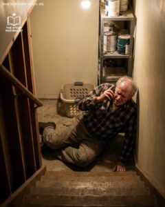 The Boy Everyone Warned Me About Was the One Who Stayed