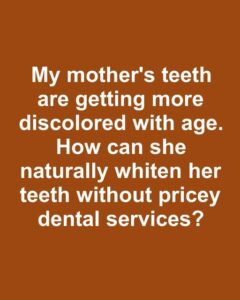 This has been such an issue for us!