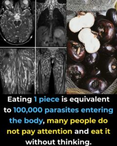 Eating Just One Bite is Already Harmful, But Many Still Eat It Without Worry