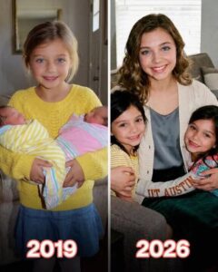 My Teen Daughter Surprised Me by Bringing Home Newborn Twins — Then a Lawyer Called About a $4.7 Million Inheritance