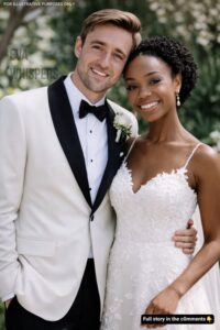 I Married a Waitress Despite My Parents’ Demands — But on Our Wedding Night, She Made Me Promise Not to Scream Before Revealing the Truth