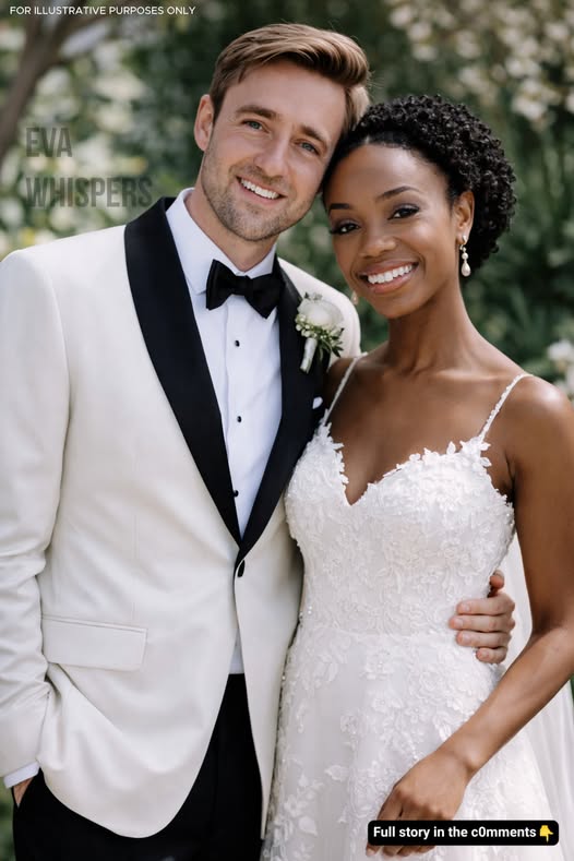 I Married a Waitress Despite My Parents’ Demands — But on Our Wedding Night, She Made Me Promise Not to Scream Before Revealing the Truth