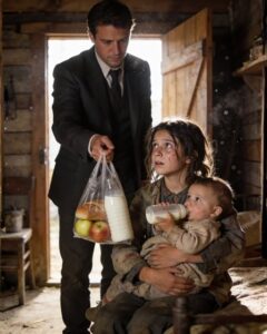 A 12-year-old girl sent a message to her aunt asking for $20 to buy milk.-giangtran