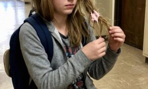 The Science of Survival, Why Three Mean Girls Regretted Their Sticky Prank the Moment the Principal Called Their Mothers