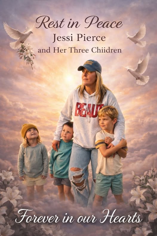 Minnesota Community Grieves Loss of Beloved …