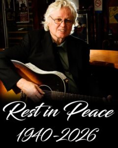 Musician behind iconic 1960s hits dies at 86