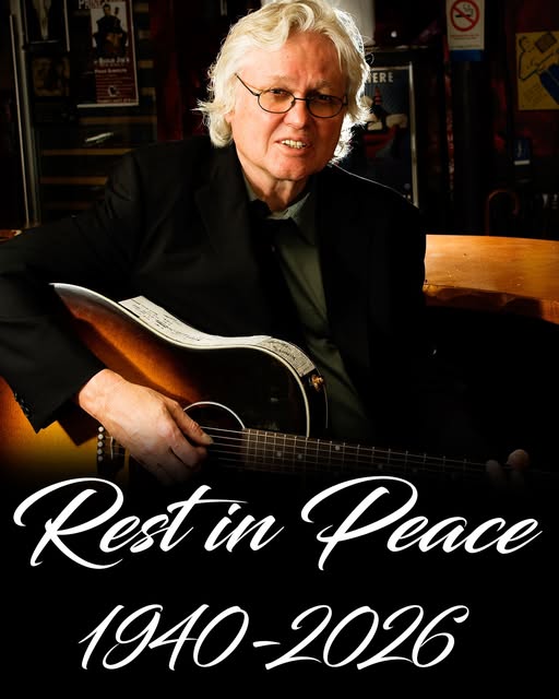 Musician behind iconic 1960s hits dies at 86