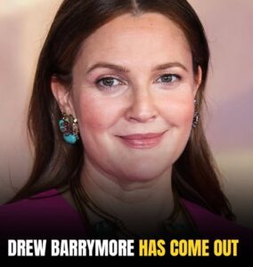 Drew Barrymore Opens Up — Fans Respond to Her Courageous Revelation