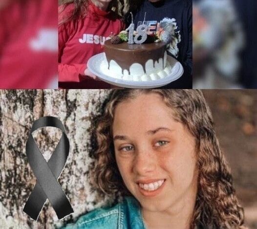 The Inseparable Bond, The Haunting Discovery of Twin Sisters Carolina and Luiza That Has Left a City in Mourning