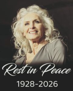 Today, we remember the life and legacy of an icon who changed the world.