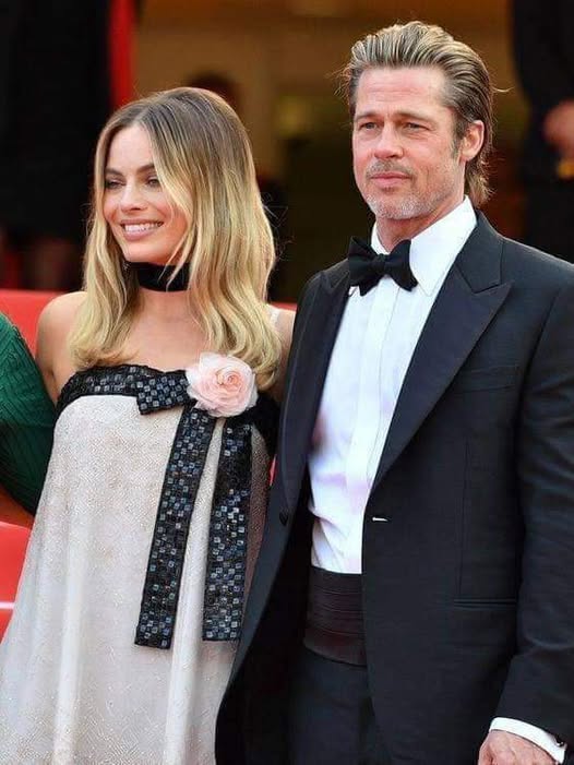 Brad Pitt Is ‘Madly in Love’ With Girlfriend Ines De Ramon: ‘They Complement Each Other’