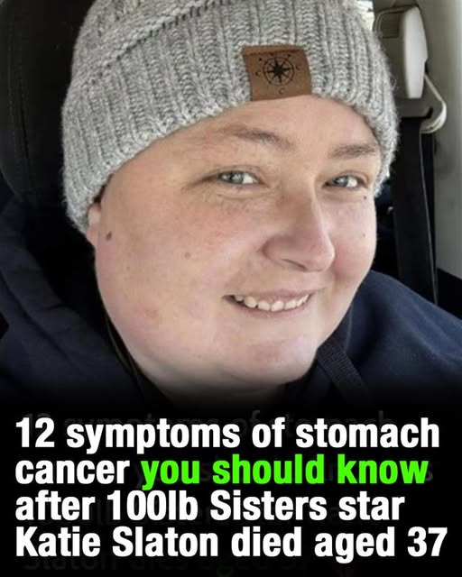 1000-Lb. Sisters stars’ cousin Katie Slaton dies after cancer battle