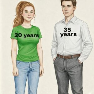 The Best Age Gap Relationship Advice, According To Dating Experts