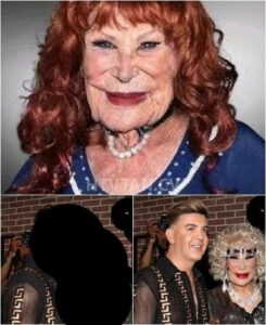 At 72 years old, Lyn May finally admits what we all suspected… See more