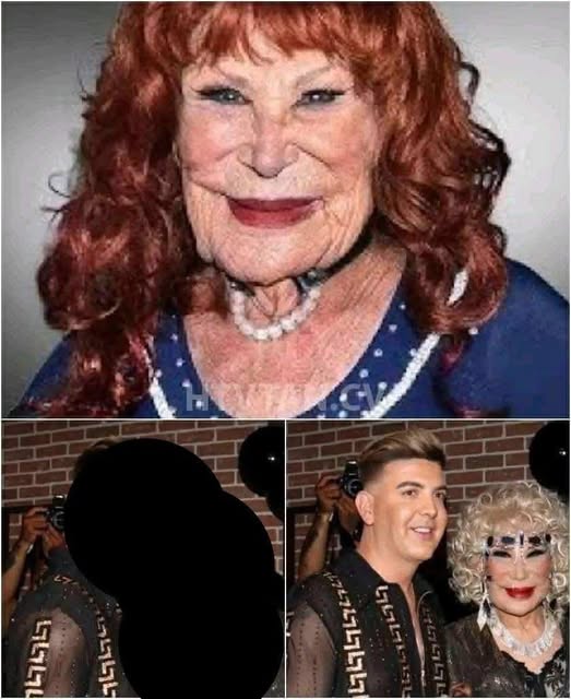 At 72 years old, Lyn May finally admits what we all suspected… See more